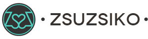 • zsuzsiko •